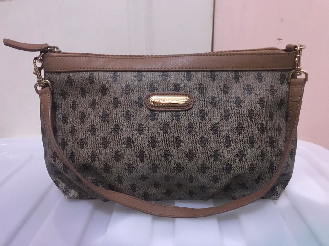 SALE Pierre Cardin shoulder bag