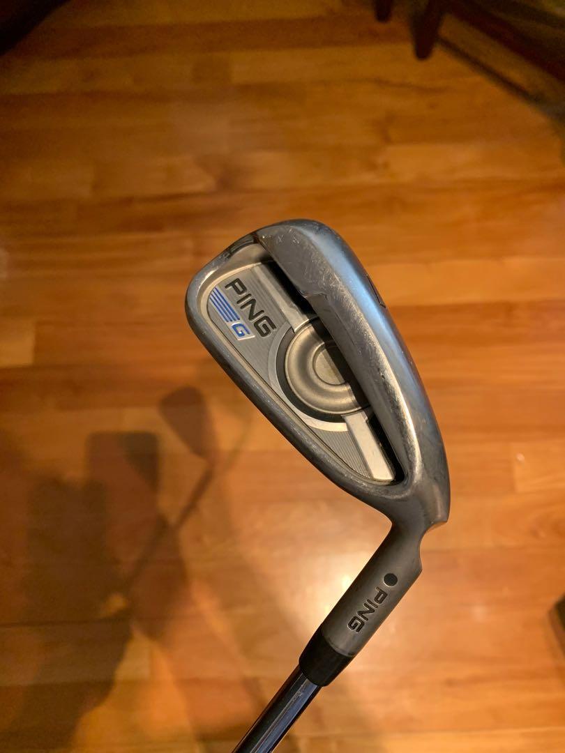 ping irons 2016