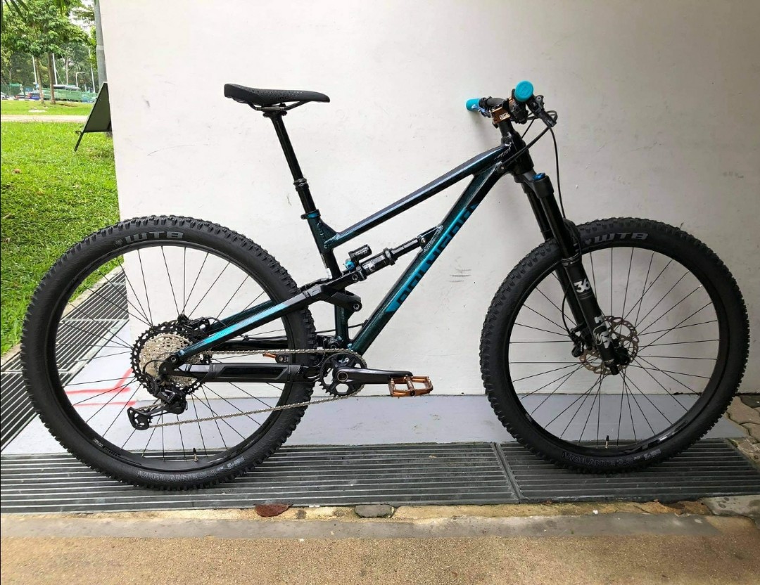 Polygon SISKIU N9 2020 Sports Equipment Bicycles Parts