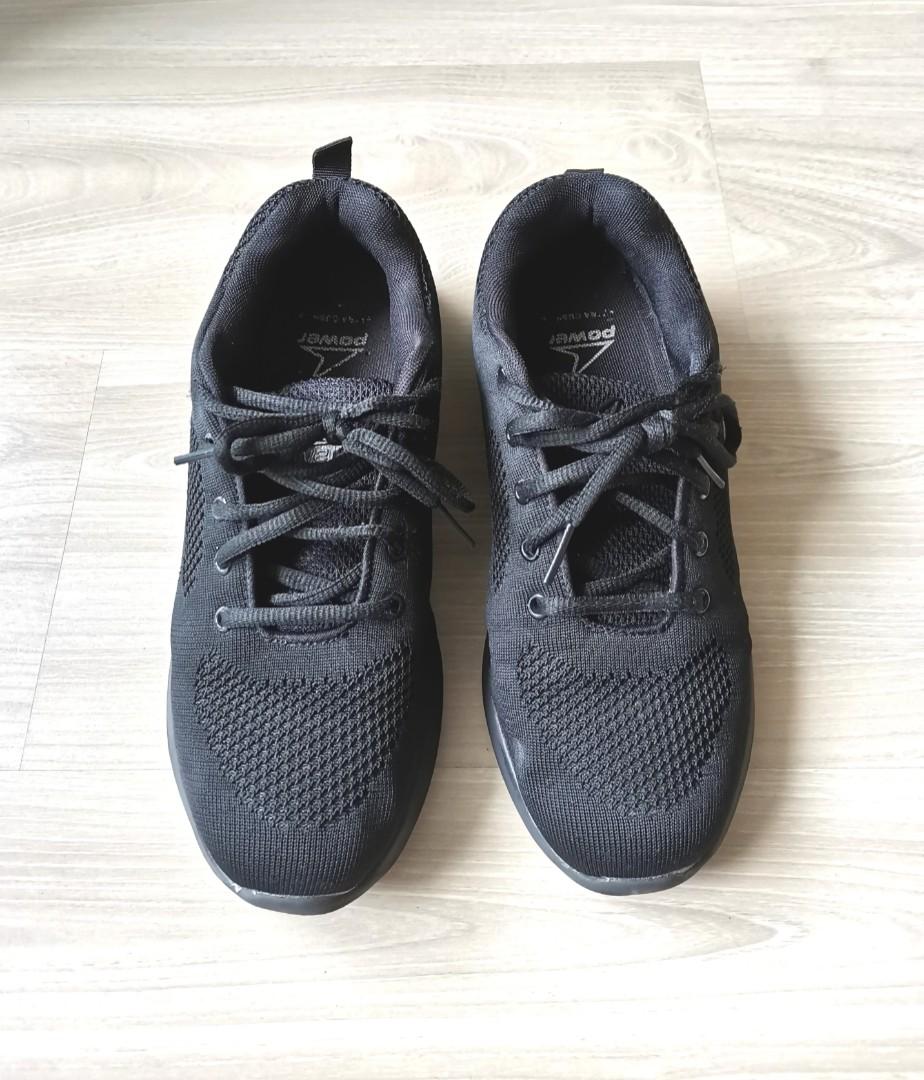 School Shoes Size UK 7 (Model 542-6669