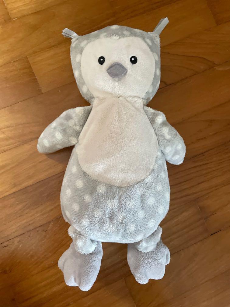 Jellycat sales ollie owl