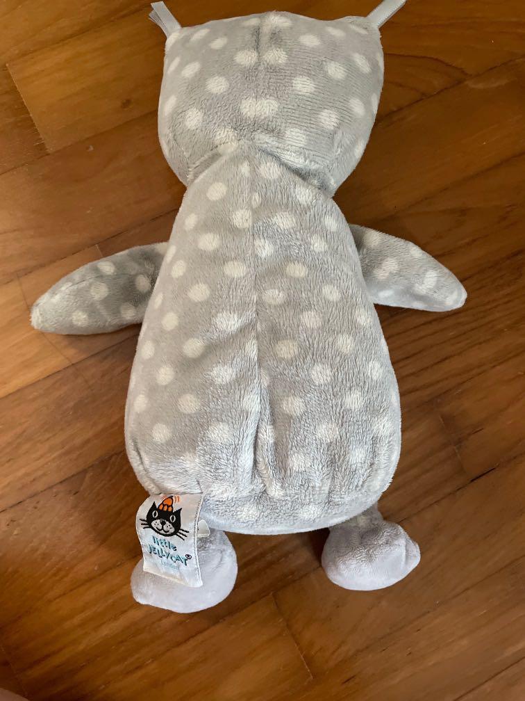 Jellycat ollie hot sale owl