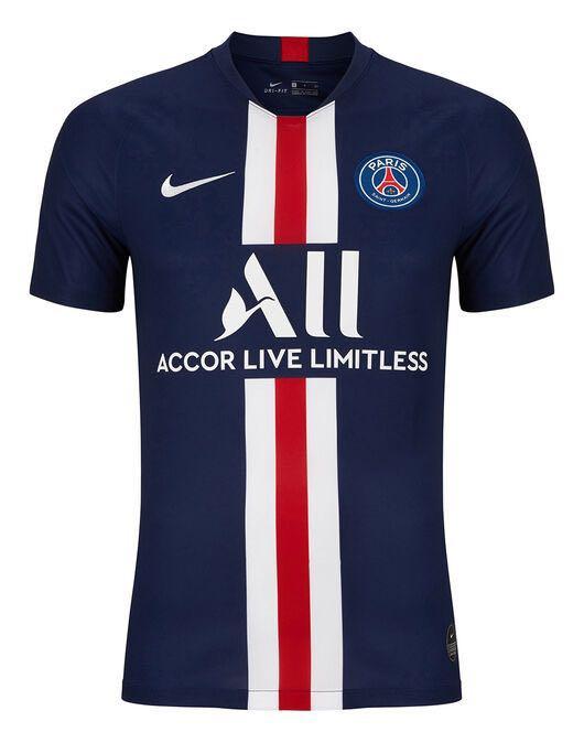 psg home kit 2021