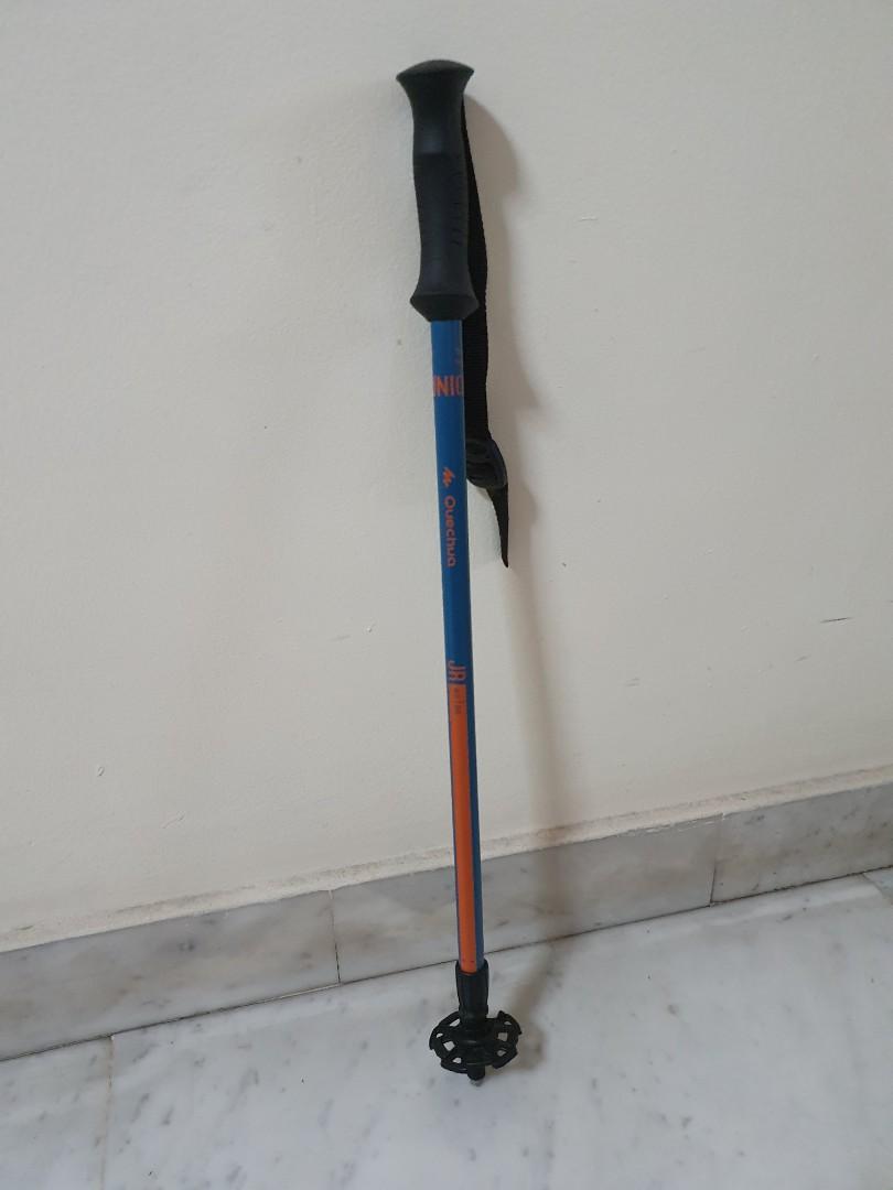 quechua hiking pole