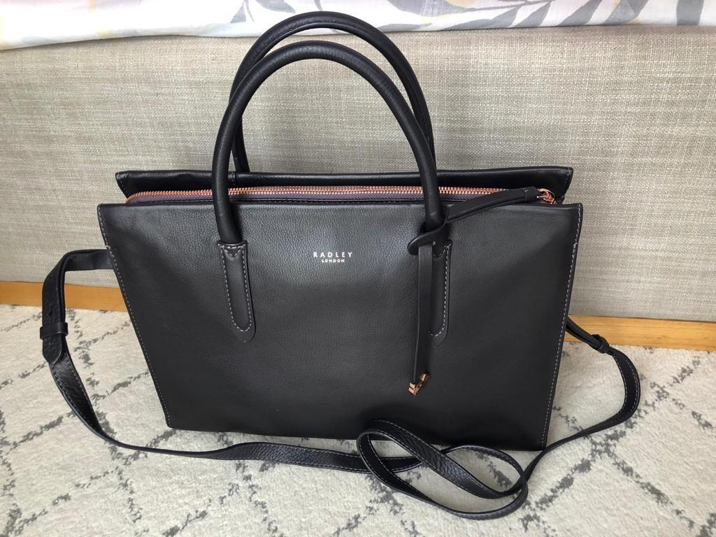 Radley arlington court large bag outlet
