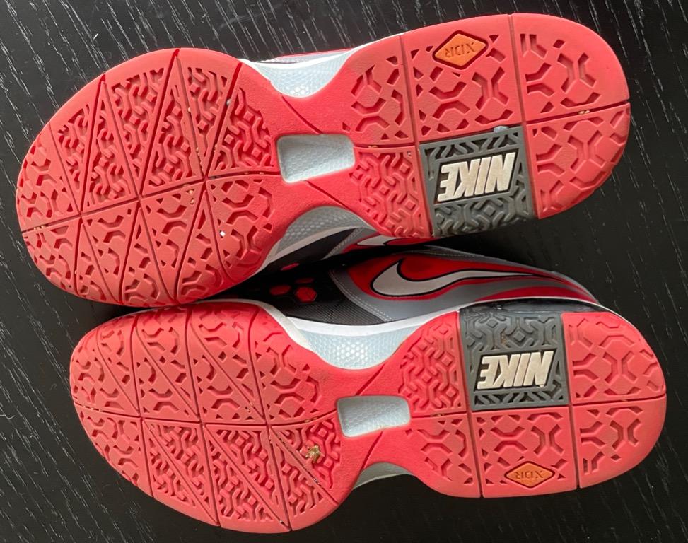 Rafael nadal tennis on sale shoes for sale