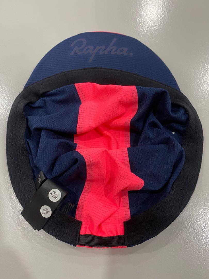 rapha flyweight cap