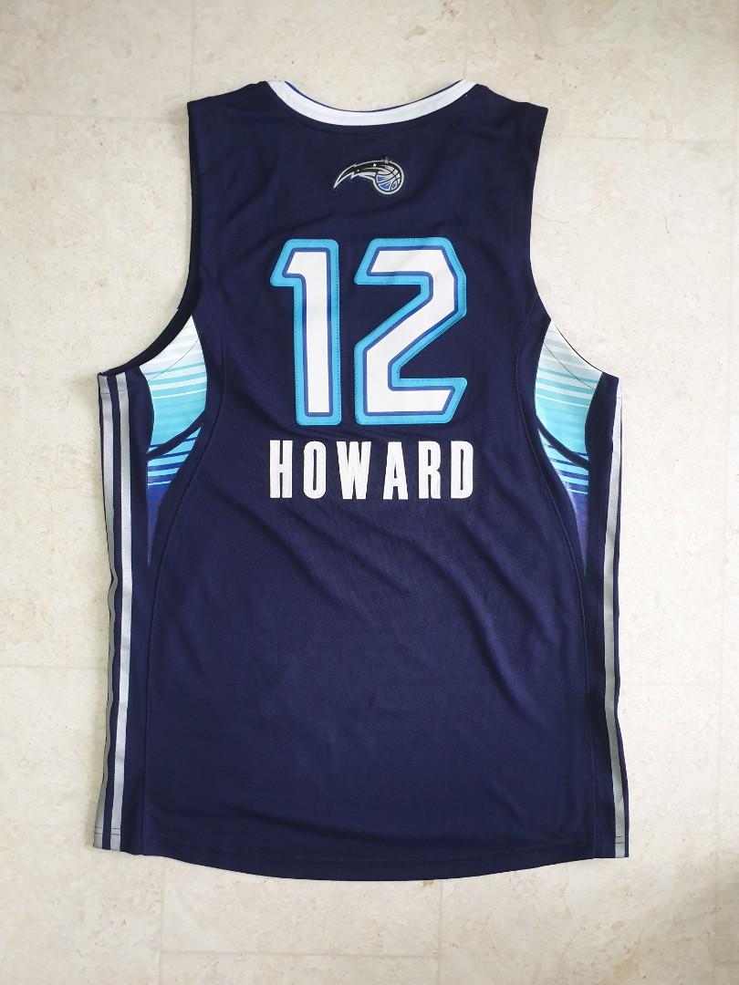 2009 Dwight Howard NBA All Star Jersey