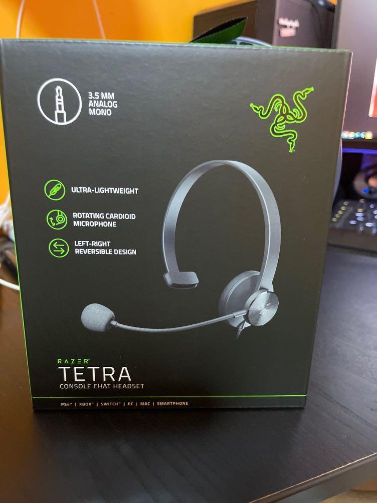 razer tetra