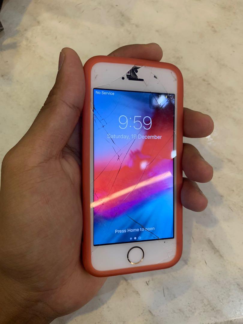 Repair Iphone Saujana Utama Electronics Others On Carousell