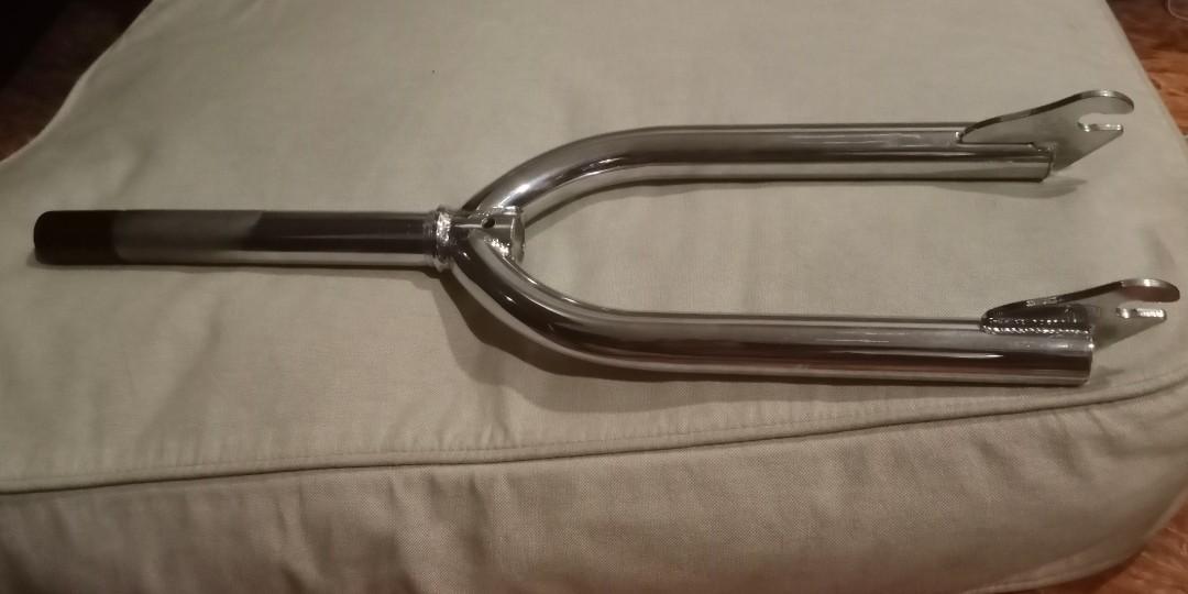 Redline forks clearance