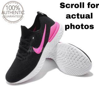 nike epic react flyknit singapore