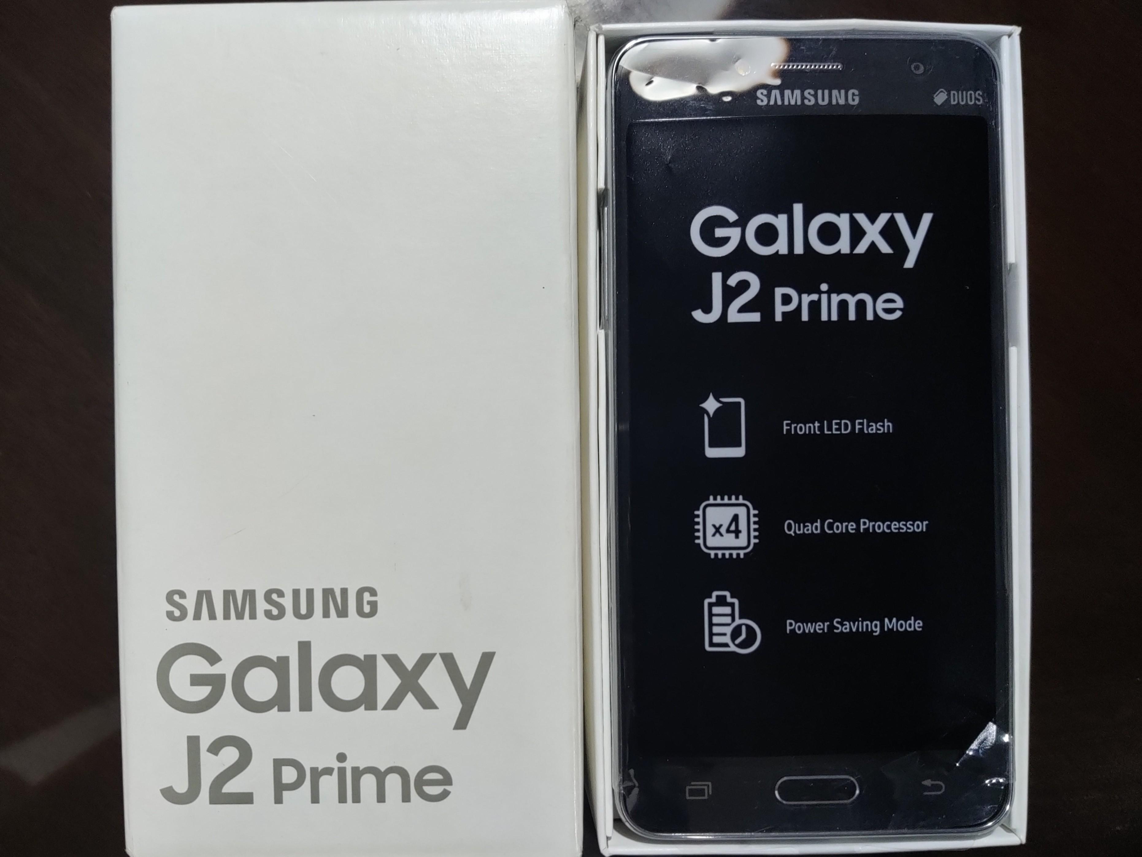Flash J200G Via Sd Card / How To Samsung Galaxy J2 Prime ...