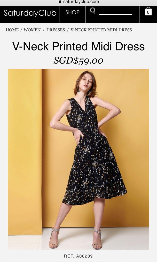 Xs club deals dresses
