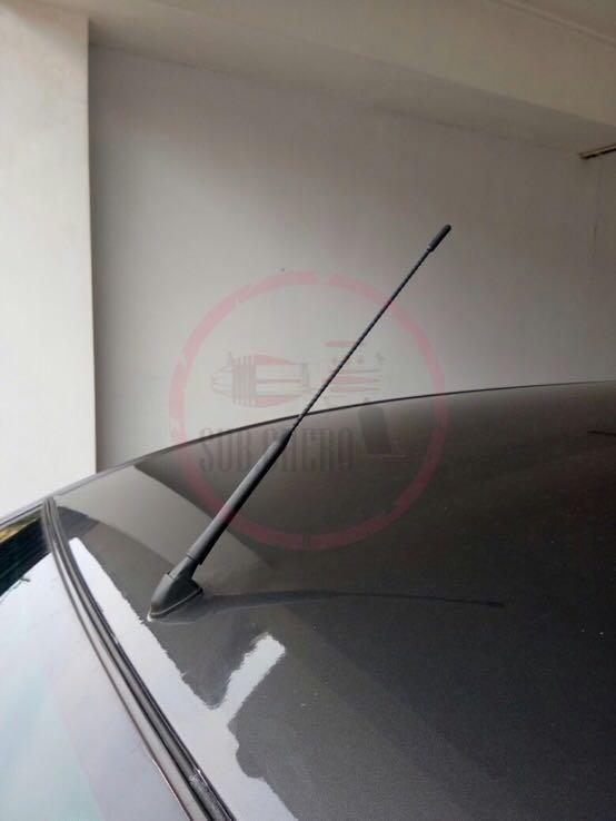SC436 Aerial eria aria antena Nippon NP-27 Radio Antenna For 