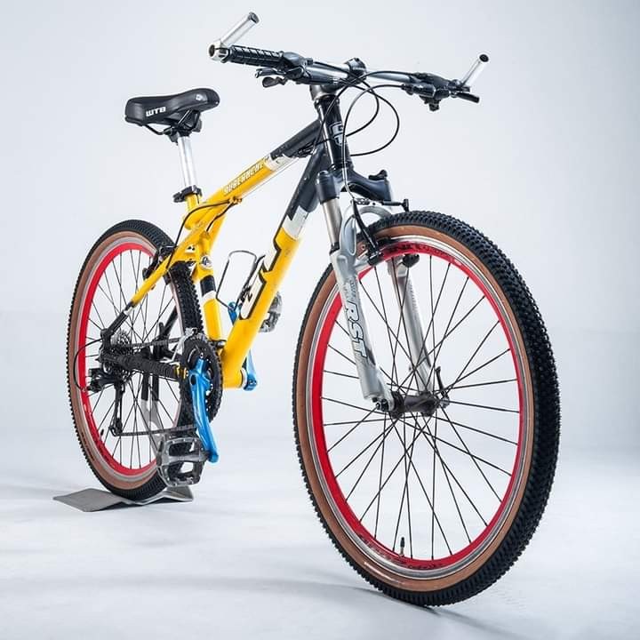 Jual gt avalanche clearance