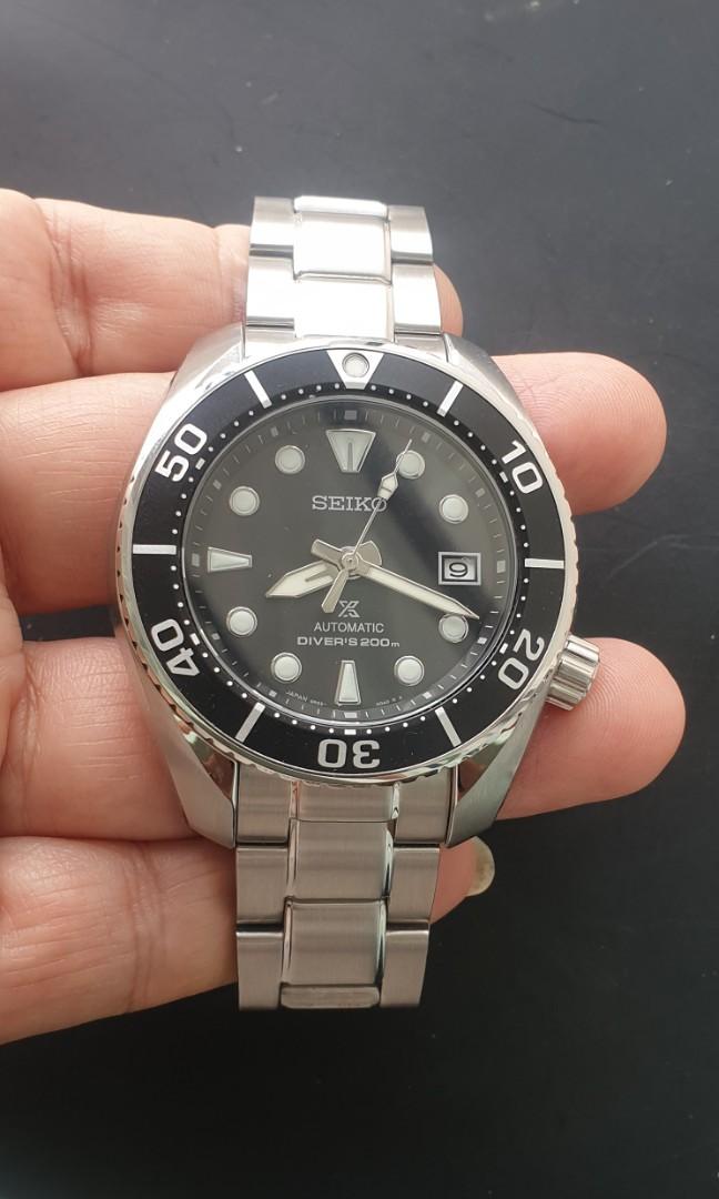 Seiko sales sbdc 083