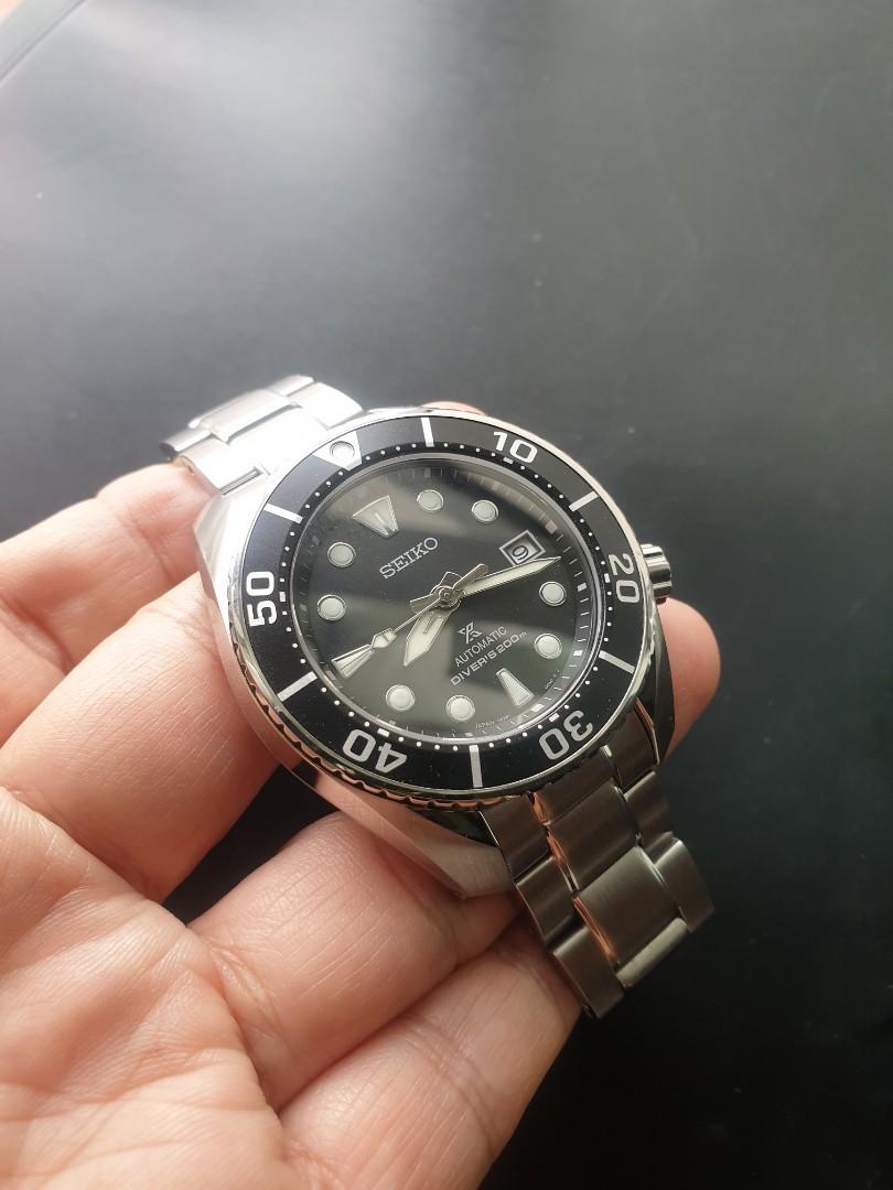 Seiko sbdc 083 2025