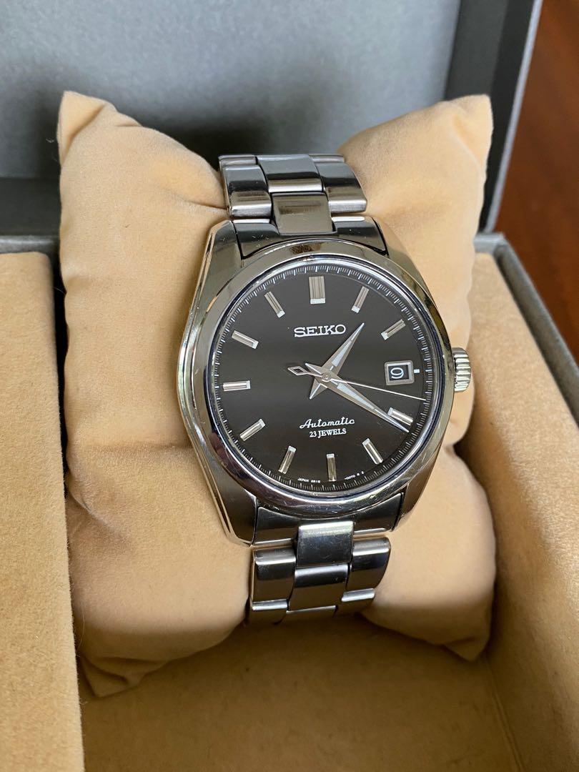 Seiko SARB033, Luxury, Watches on Carousell