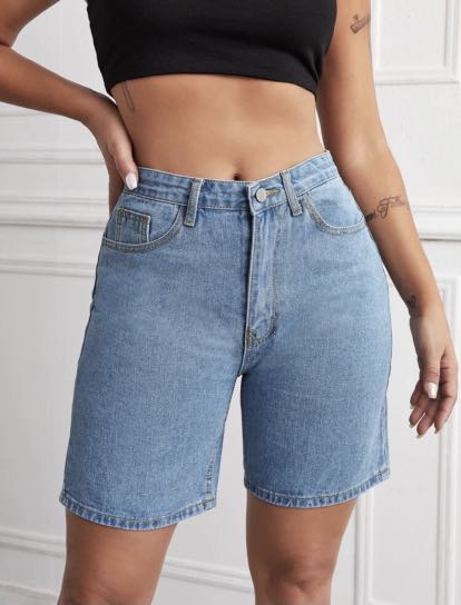 best shein shorts