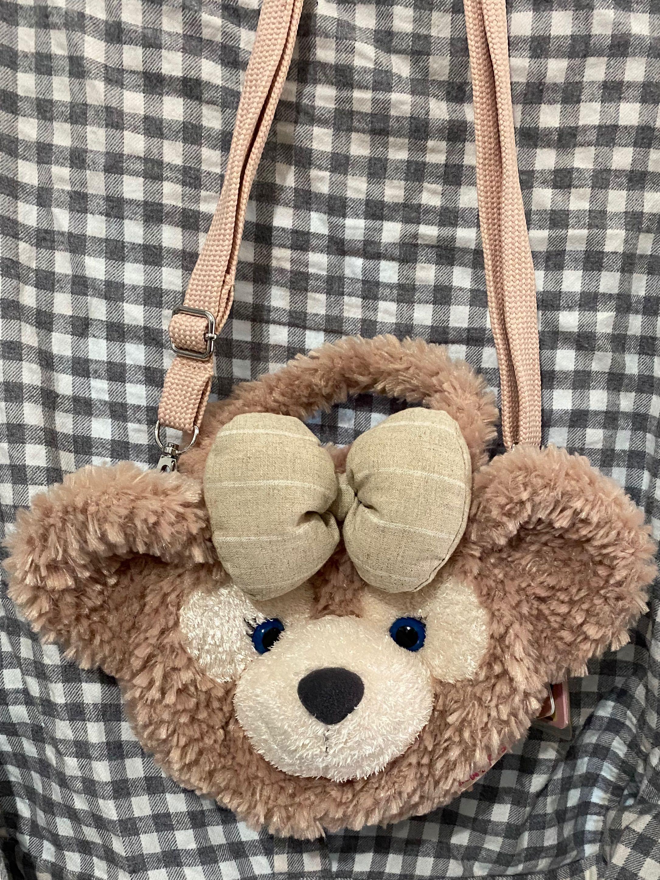 Shellie May Bag Disney