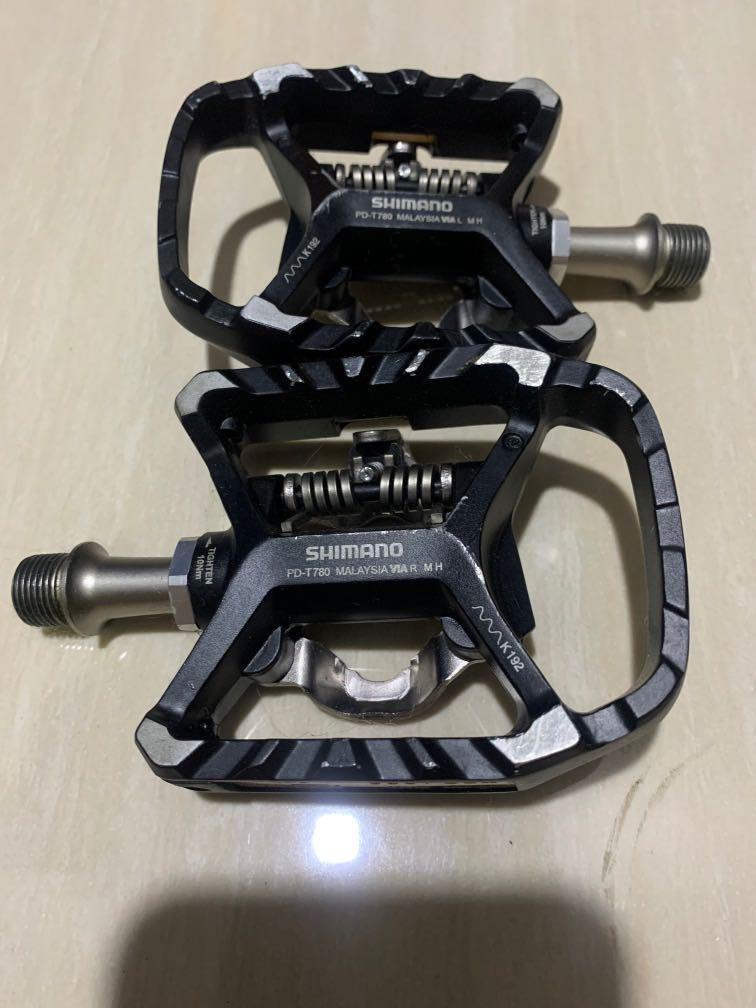 Pd sales t780 shimano