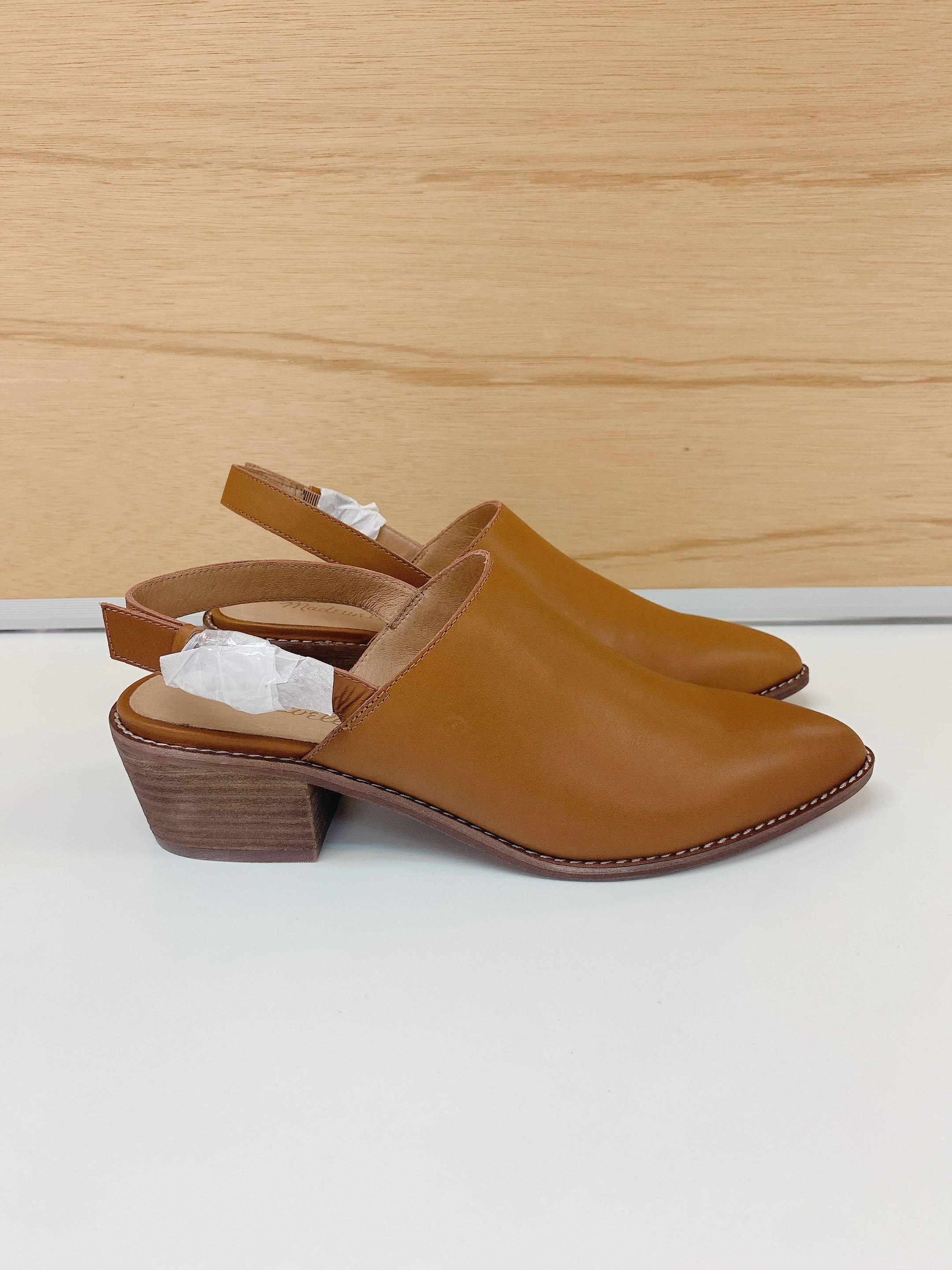 Mules 41 Clearance