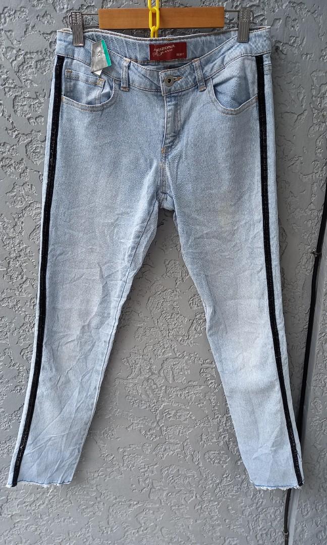 arizona skinny jeans