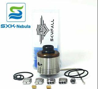 Skyfall RDA