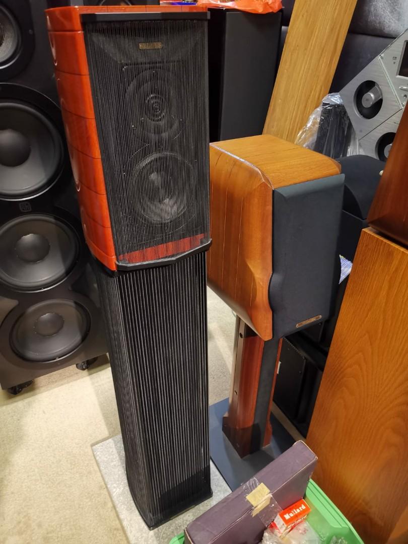 Sonus faber guarneri memento for sales sale