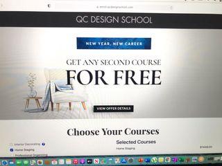 STAGING PRO COURSE 🏠