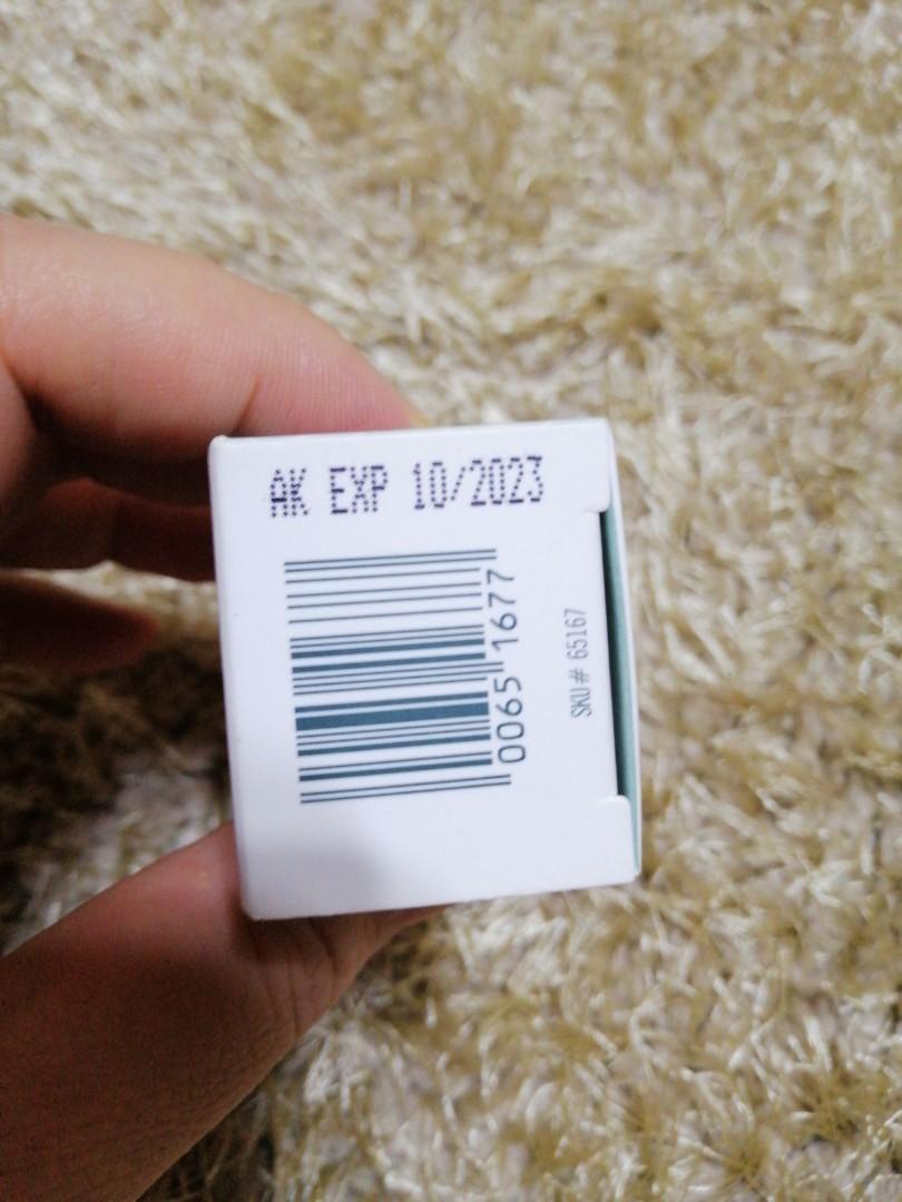 supreme hydrating eye cream