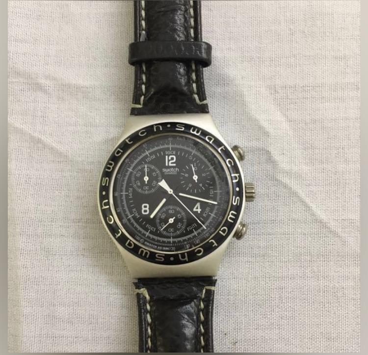 Renata swatch sales