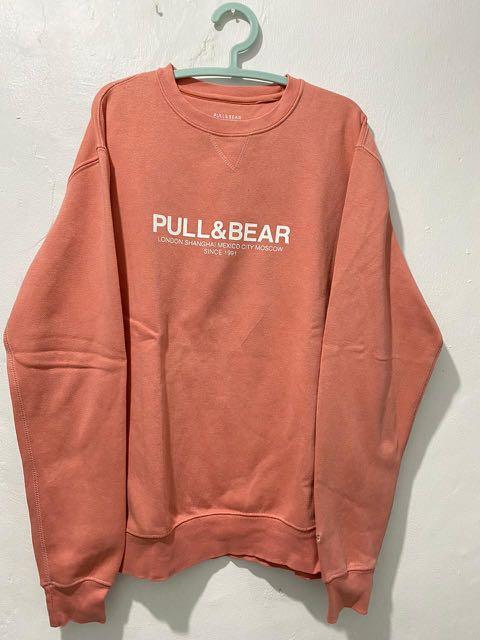 Sweater pull bear original