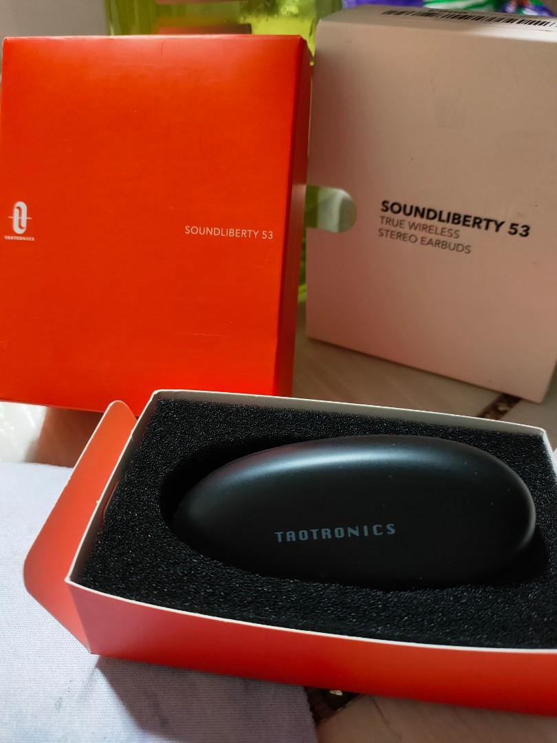 Taotronics soundliberty 60 store