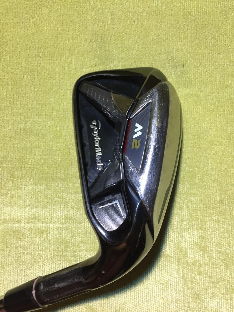 taylormade single irons