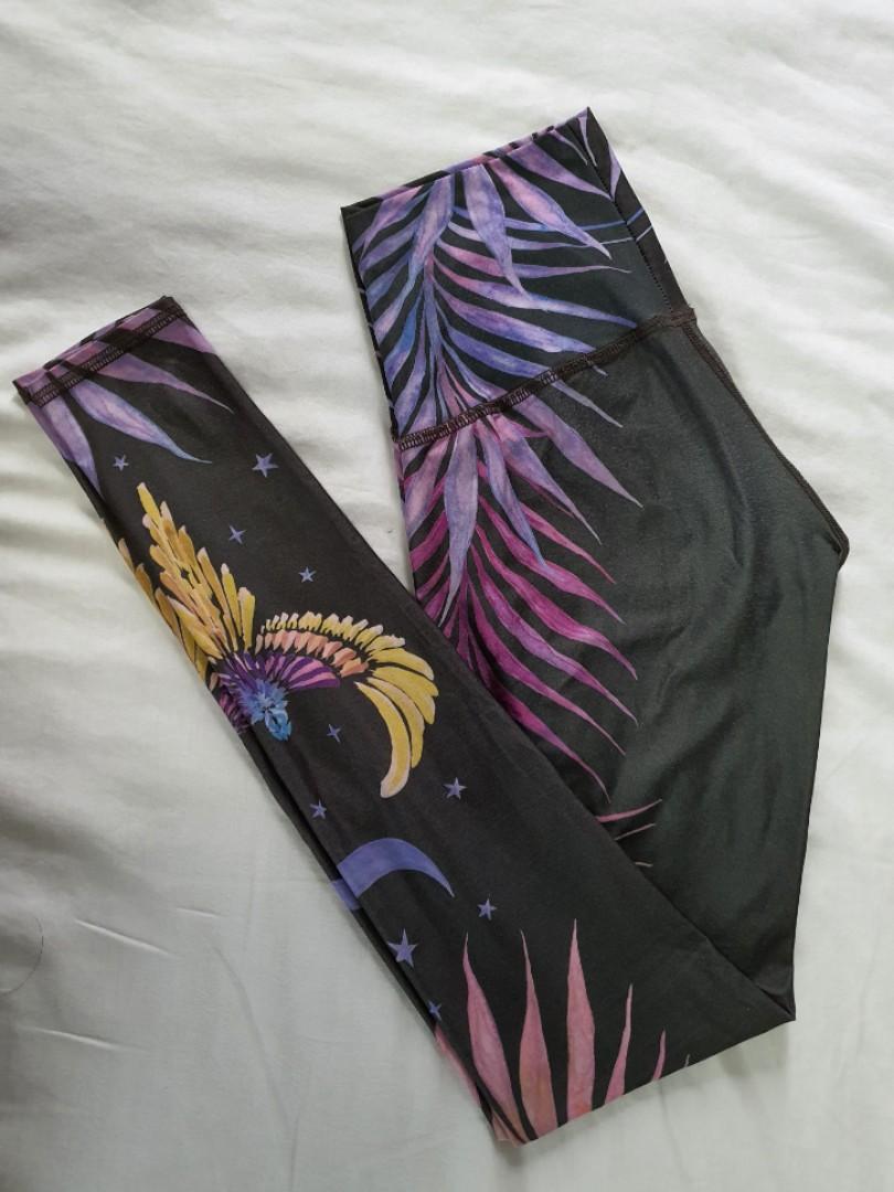 Teeki phoenix rising outlet