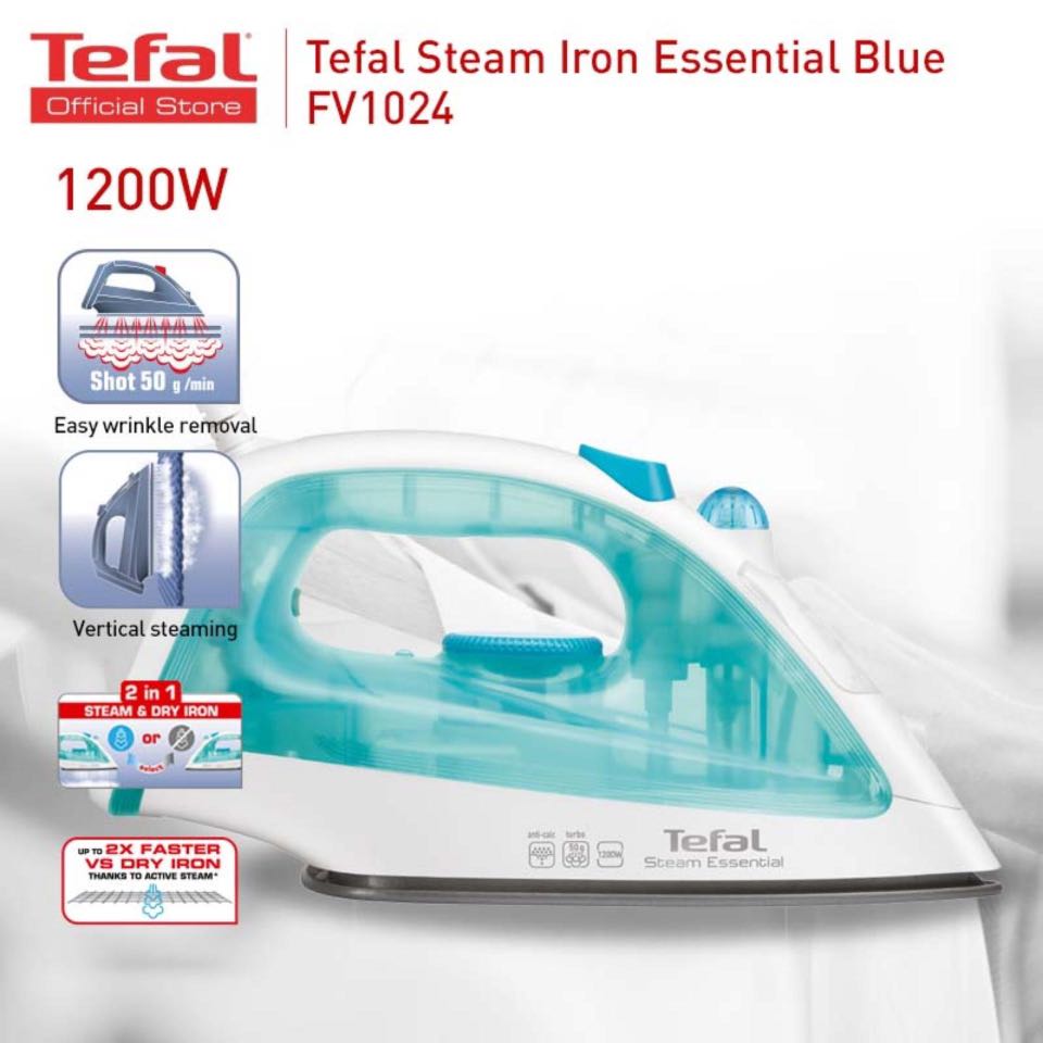tefal fv1024