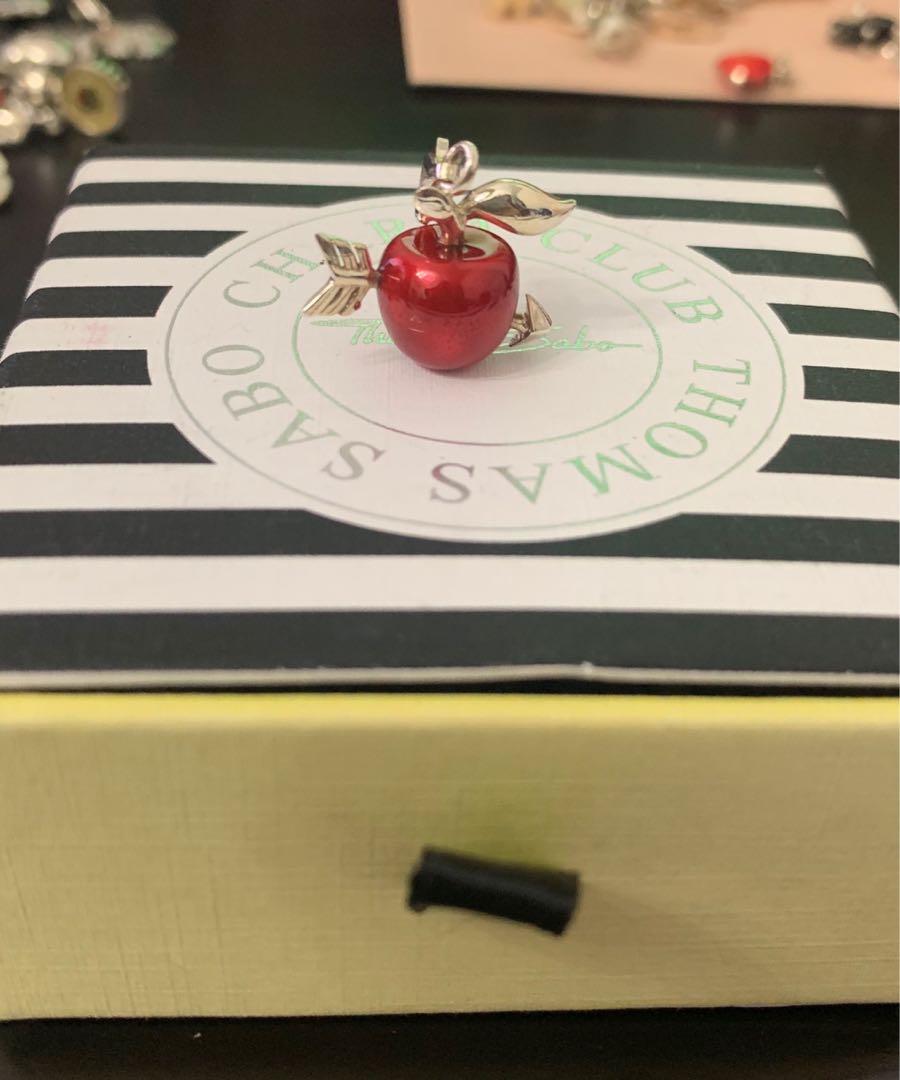 Thomas sabo sales arrow charm