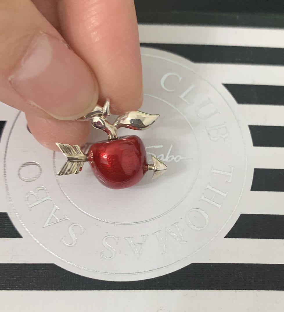 Thomas sabo arrow charm shop