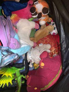 To Bless - Toys