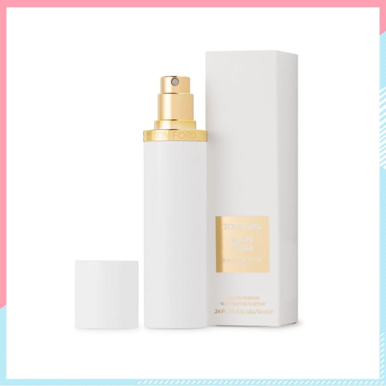 Tom ford body spray white suede outlet
