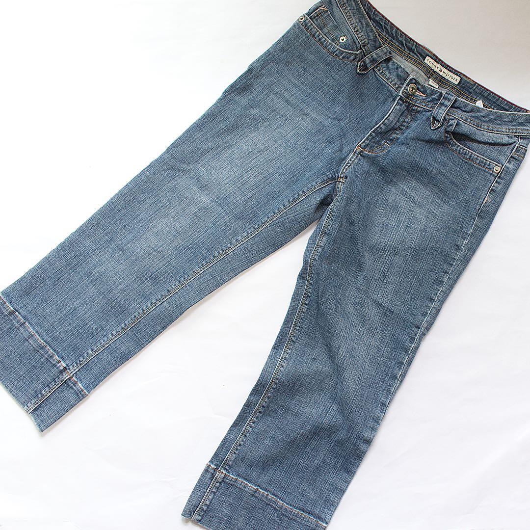 Denim long pant Clearance