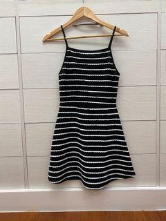 Topshop Halter Dress