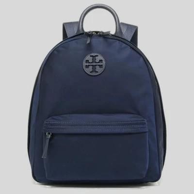 AUTHENTIC Tory Burch Ella Nylon Backpack, Luxury, Bags & Wallets on  Carousell