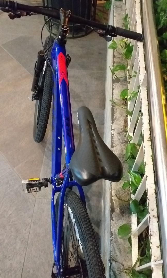Totem on sale flex mtb