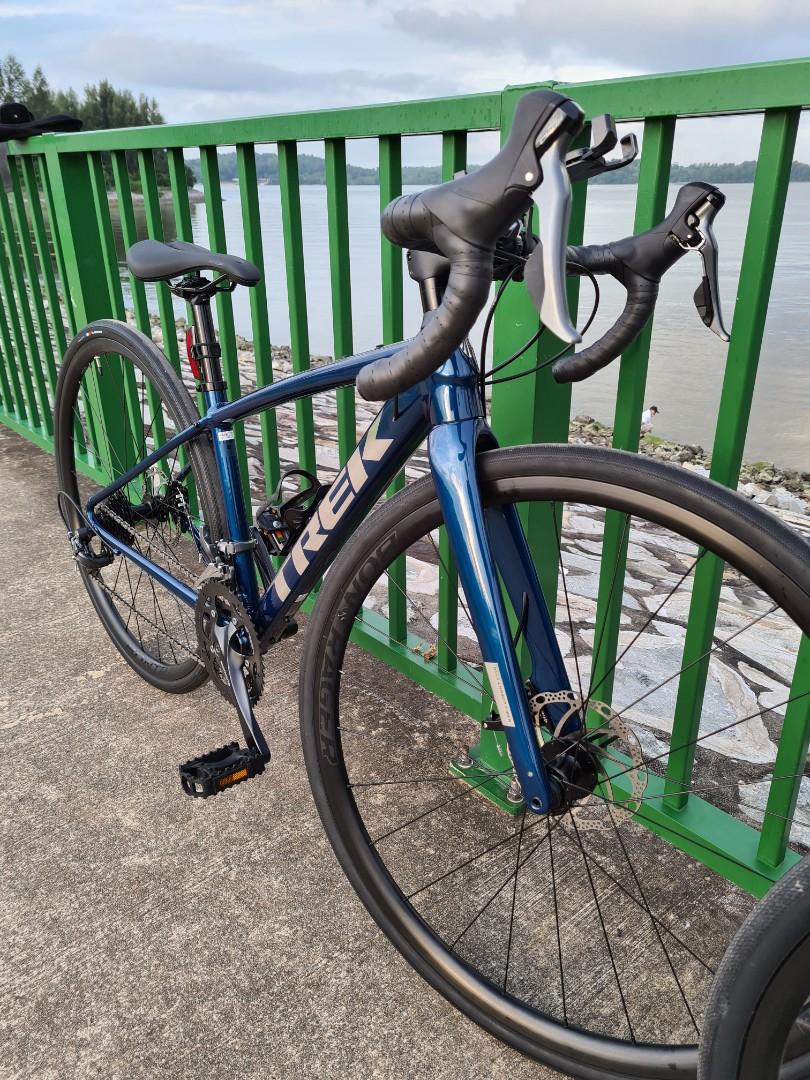 Trek clearance domane 44cm