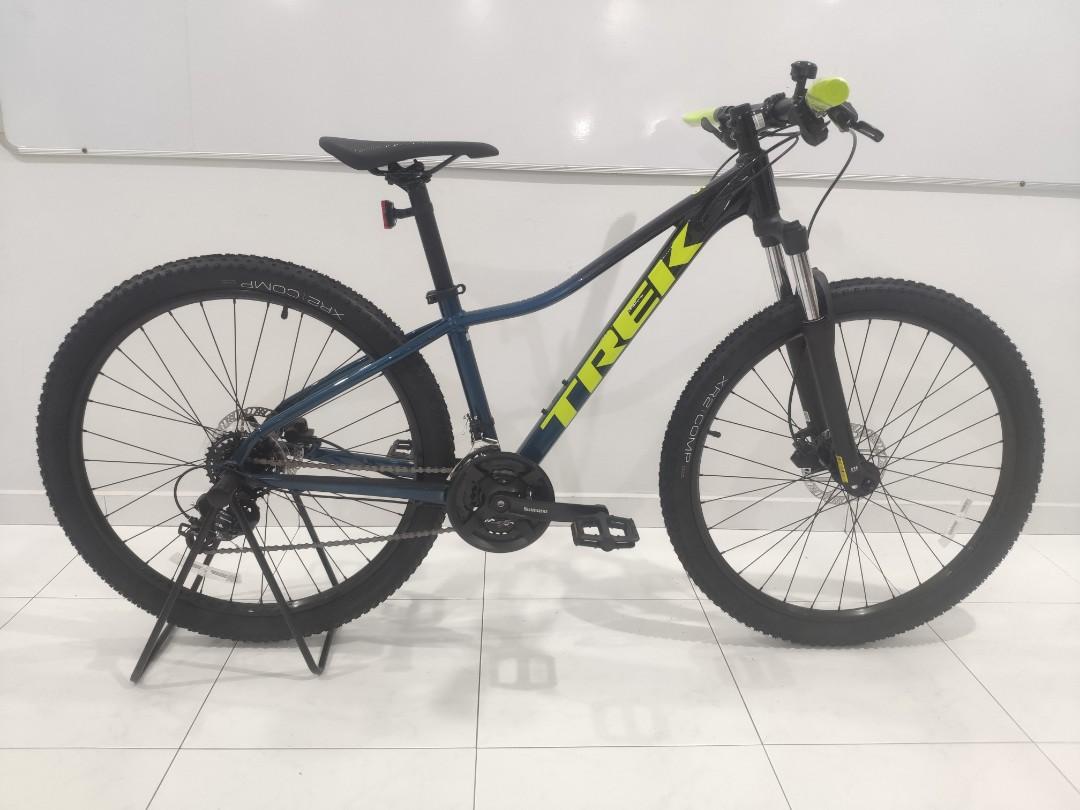 trek marlin 5 second hand