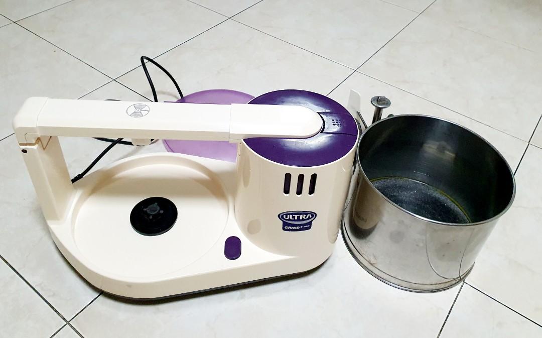 ultra wet grinder 1kg price