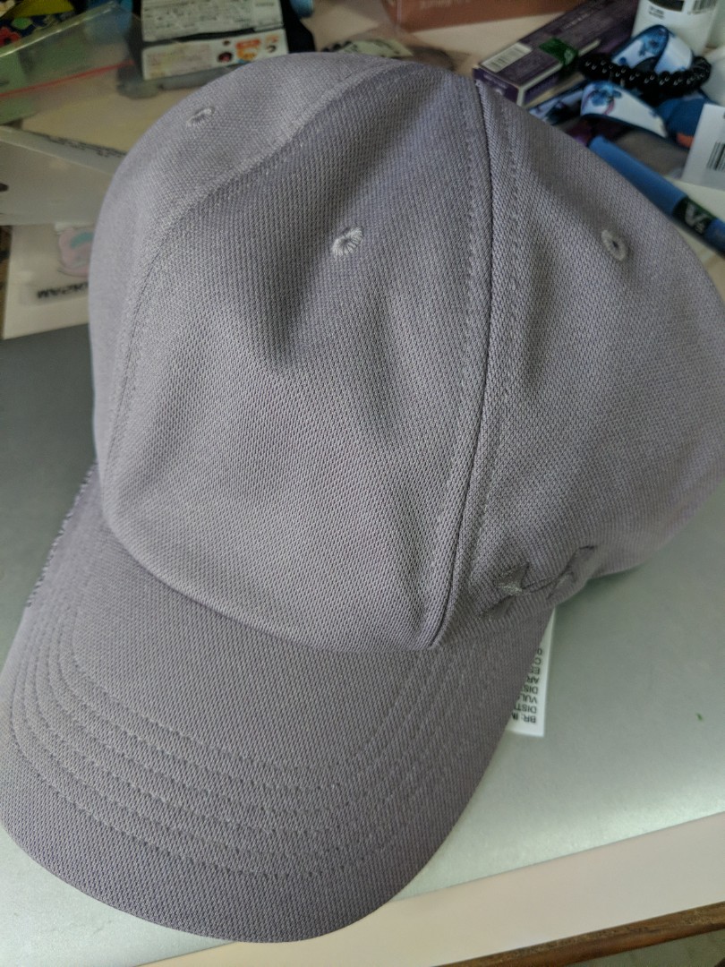 under armour womens baseball cap